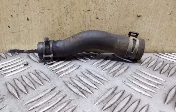 Seat Toledo IV (NH) Engine coolant pipe/hose 6R0122056H