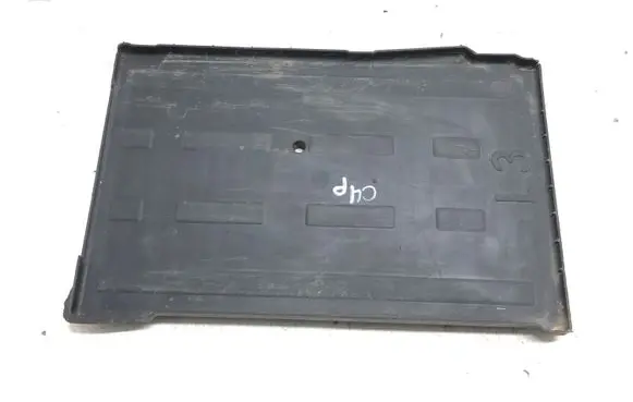 Citroen C4 Grand Picasso Battery tray 9806108580