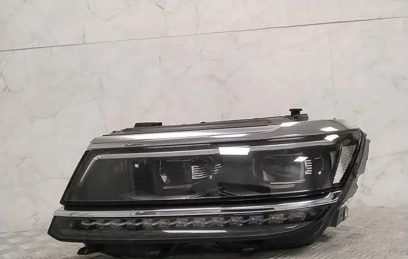 Headlight/headlamp