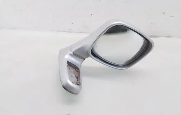 Hyundai Galloper Manual wing mirror 