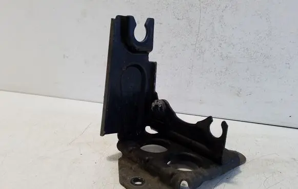 Volkswagen Crafter ABS pump bracket 1261320822 A000431414C