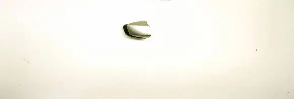 Volkswagen Golf VII Rear door handle cover 