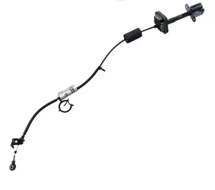 Ford Edge II Gear shift cable linkage KT4P7J167AL
