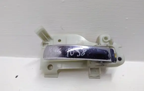 Dodge Caliber Rear door interior handle 1NS13SZ0AA 186017062 49758A