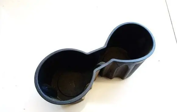 Tesla Model Y Cup holder 