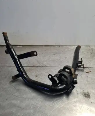 Volkswagen Transporter - Caravelle T4 Engine coolant pipe/hose 074121065J