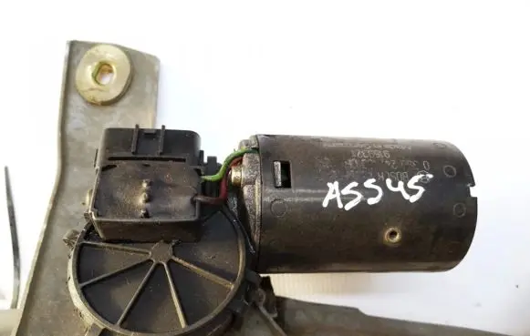 Volvo S70 V70 V70 XC Wiper motor 9169321