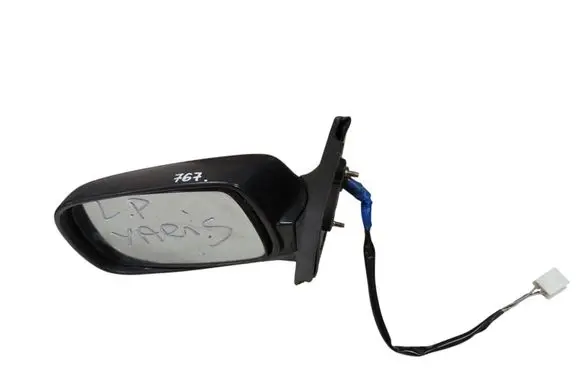 Toyota Avensis T220 Front door electric wing mirror E13010399
