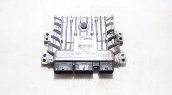 Renault Megane III Engine control unit/module ECU