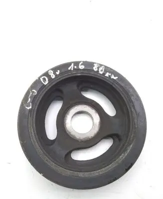 Citroen C5 Crankshaft pulley