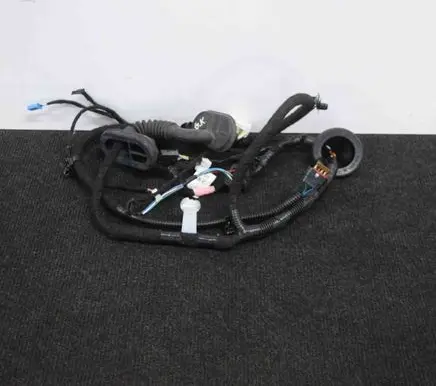 Tesla Model 3 Rear door wiring loom 206796500A