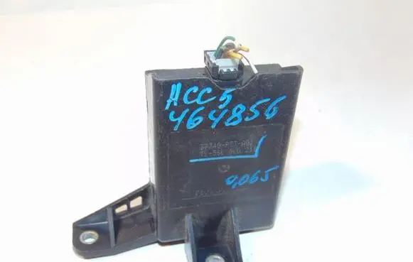 Honda Accord Heater blower fan relay 37740PT3A01