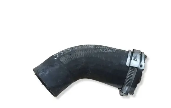 Opel Vectra C Coolant pipe/hose 5535236 315025692
