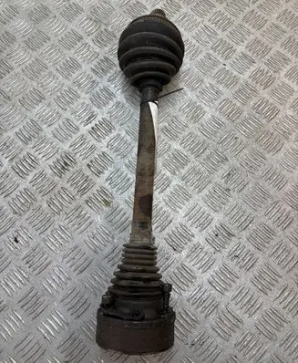 Skoda Octavia Mk2 (1Z) Front driveshaft 