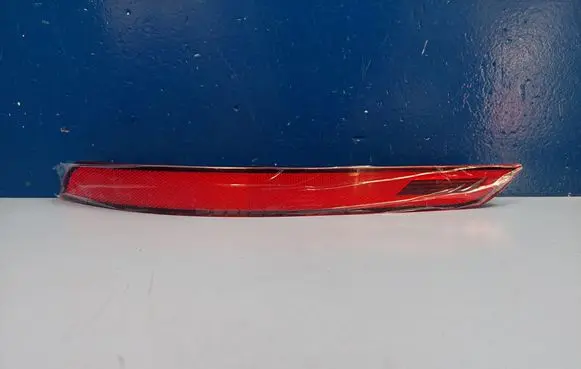 Porsche Cayenne (92A) Rear bumper light 95863110510 7P5945701B 958945701