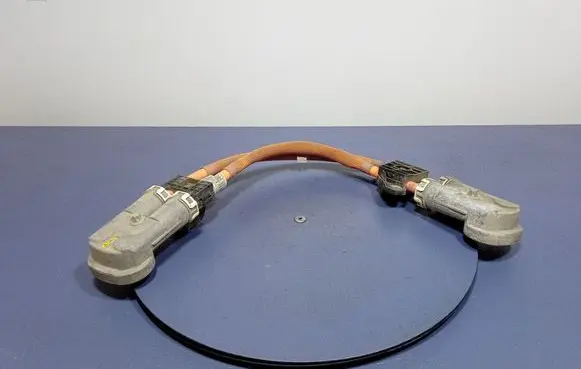 Other wiring loom
