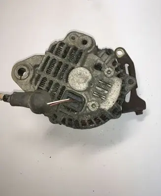Mitsubishi Pajero Generator/alternator ME203546 A3TB1999