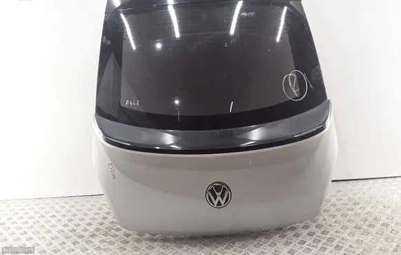 Volkswagen Beetle A5 Tailgate/trunk/boot lid 
