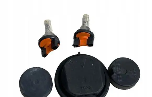 Ford B-MAX Headlight part 
