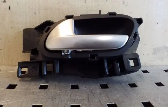 Citroen C4 Grand Picasso Front door interior handle 9800099780 9860525480 9685950377