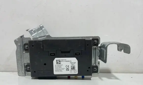 Ford Puma Front door lock NT1T-14G229-FA
