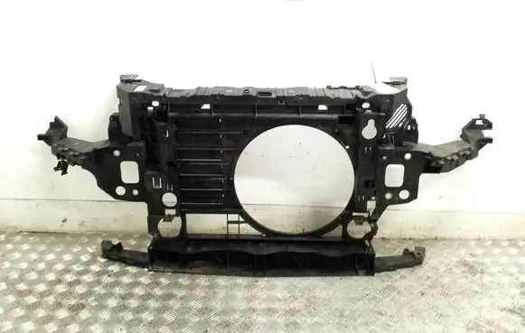 Mini Cooper Countryman R60 Radiator support slam panel 51649802025