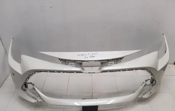 Toyota Corolla E210 E21 Front bumper 52119-02P40