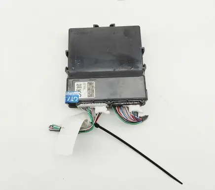 Toyota bZ4X Other devices 8998142C20 2866002010