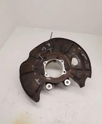 Mercedes-Benz S AMG W222 Rear wheel hub 2220306