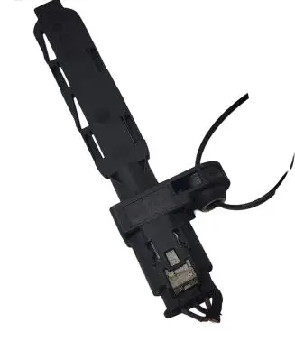 BMW 3 E90 E91 Crankshaft position sensor 7805188