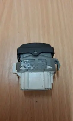 Renault Espace IV Cruise control switch 179028A