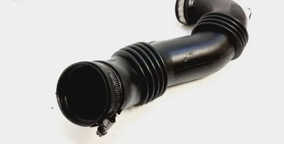 Volvo V50 Air intake duct part 9655509780
