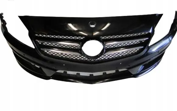 Mercedes-Benz A W176 Front bumper A1768805640