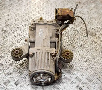 Mitsubishi Outlander Rear differential T02GS2400