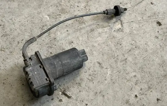 BMW Z3 E36 Cruise control unit/module 354111631632 0205005009