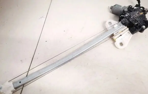 Honda Civic IX Sliding door window regulator with motor