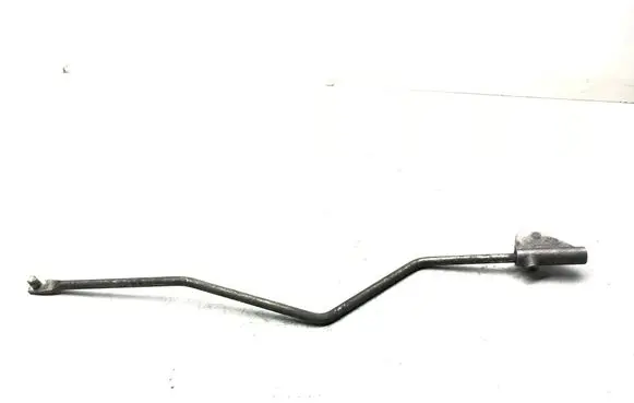 Mercedes-Benz C W203 Gear shifter/selector a2112670032