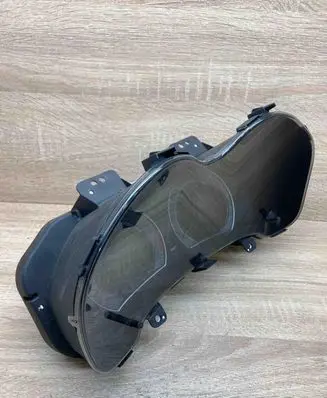 Toyota Auris 150 Speedometer (instrument cluster) 838000Z500