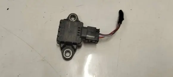 Mercedes-Benz E W212 ESP acceleration yaw rate sensor A0009059101