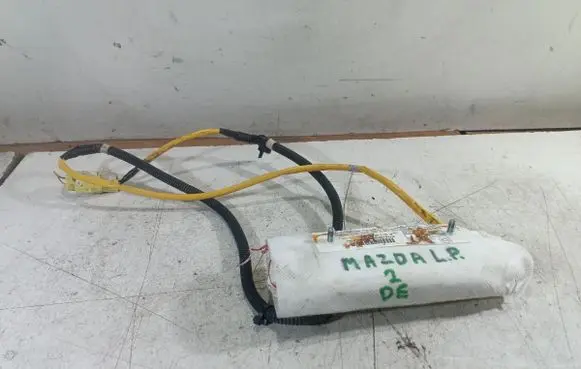 Mazda 2 Seat airbag D65157KB0