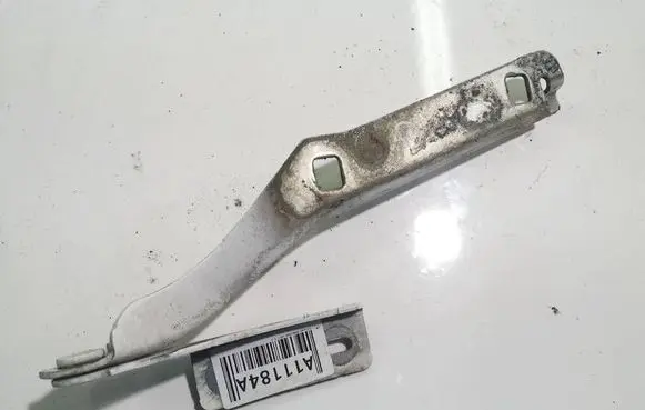 Citroen Berlingo Engine bonnet/hood hinges 