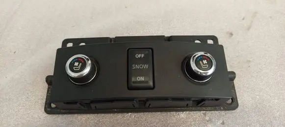 Infiniti FX Seat heating switch 969881cy4a