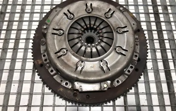 Ford Transit Clutch set kit 324011710