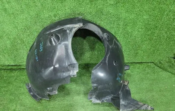 Mercedes-Benz SLK R171 Front wheel arch liner splash guards A1716902630
