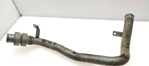 Land Rover Evoque I Intercooler hose/pipe