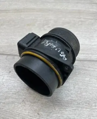 Jaguar S-Type Mass air flow meter 5WK97011 004014143 0001736