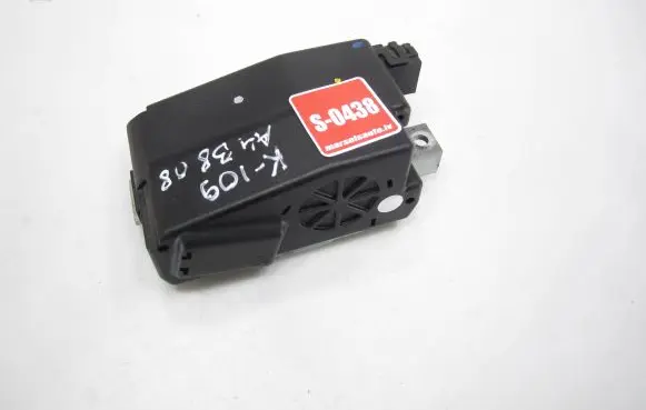 Audi A4 S4 B8 8K Steering wheel lock 8K0905852D 0041 0825220395