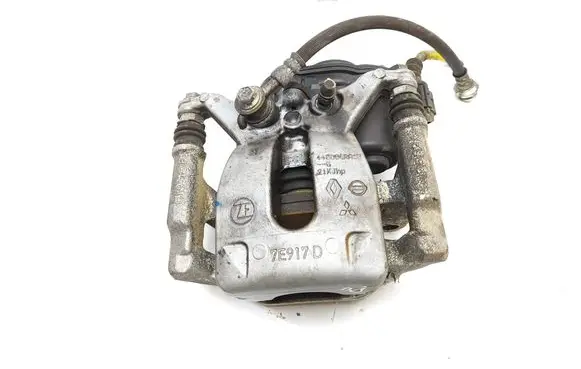 Nissan Qashqai J12 Rear brake caliper