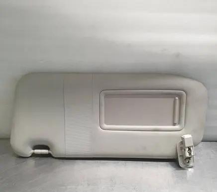 Mazda CX-5 Sun visor J53C
