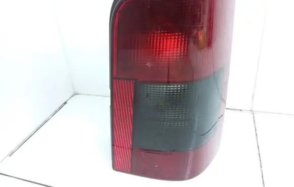 Peugeot Partner Rear/tail lights